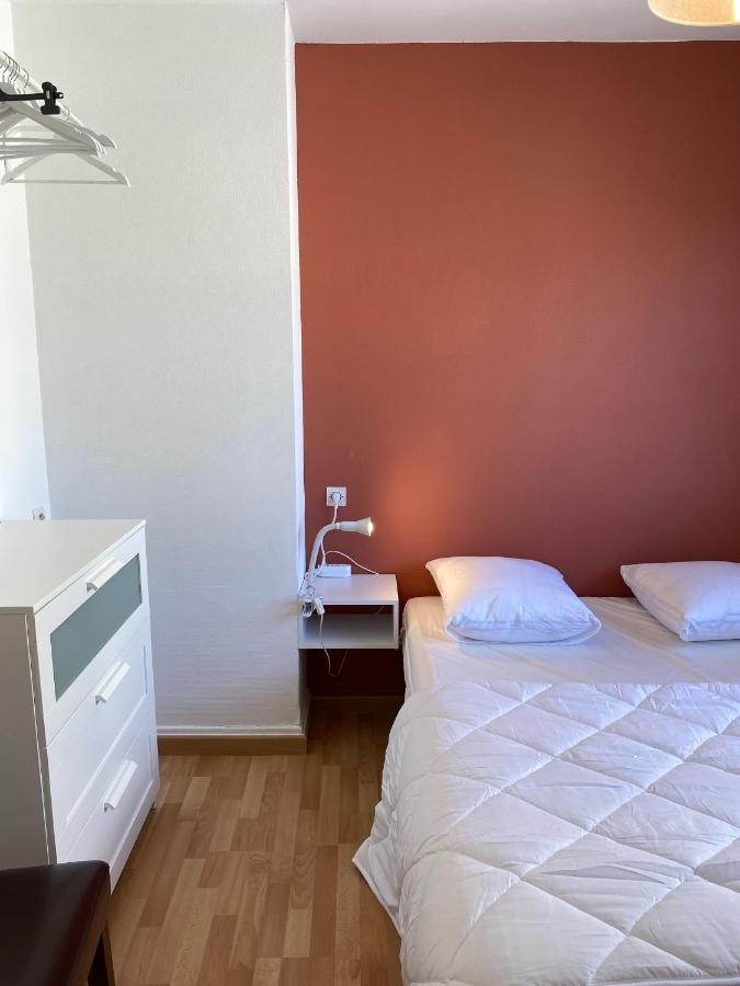 The Seagull Conciergerie Leroy Apartamento Boulogne-sur-Mer Exterior foto