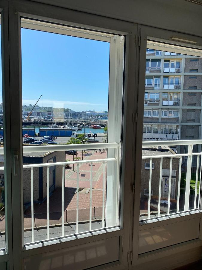 The Seagull Conciergerie Leroy Apartamento Boulogne-sur-Mer Exterior foto