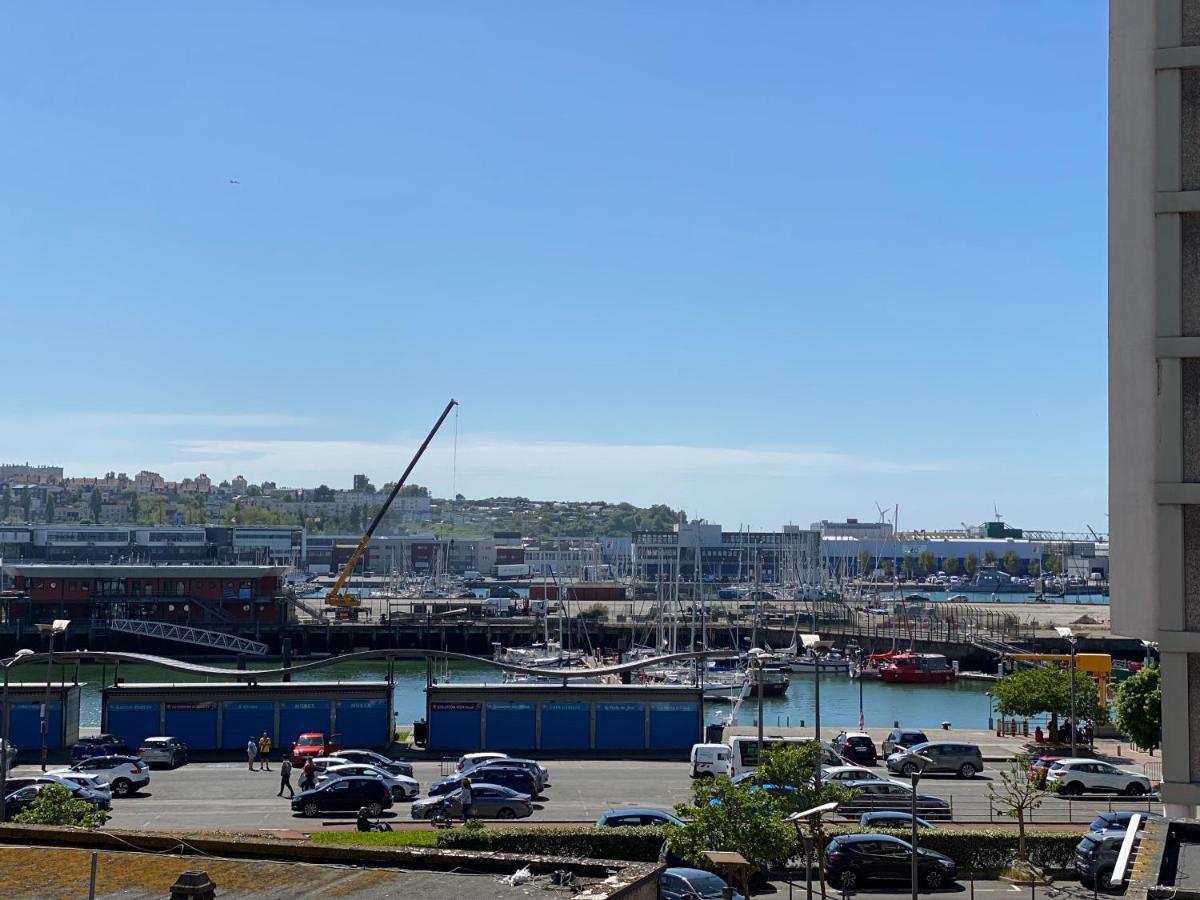 The Seagull Conciergerie Leroy Apartamento Boulogne-sur-Mer Exterior foto
